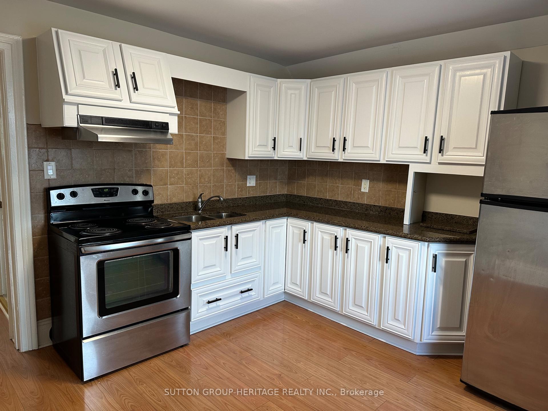 Photo 4 of Unit Upper level, 96 Brock Street W, Uxbridge — HOMEH