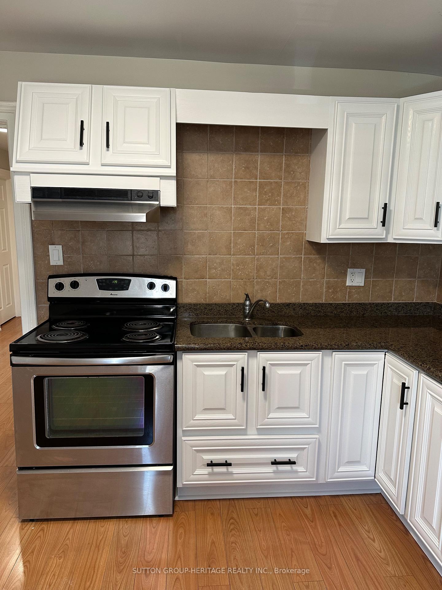 Photo 5 of Unit Upper level, 96 Brock Street W, Uxbridge — HOMEH