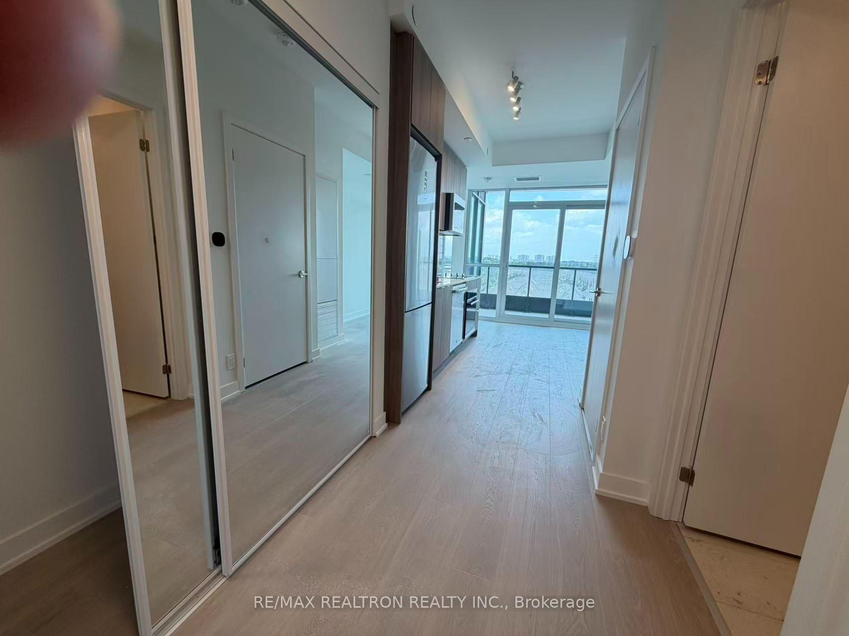 Photo 1 of Unit 720, 20 deans Drive, Scarborough, Clairlea-Birchmount — HOMEH