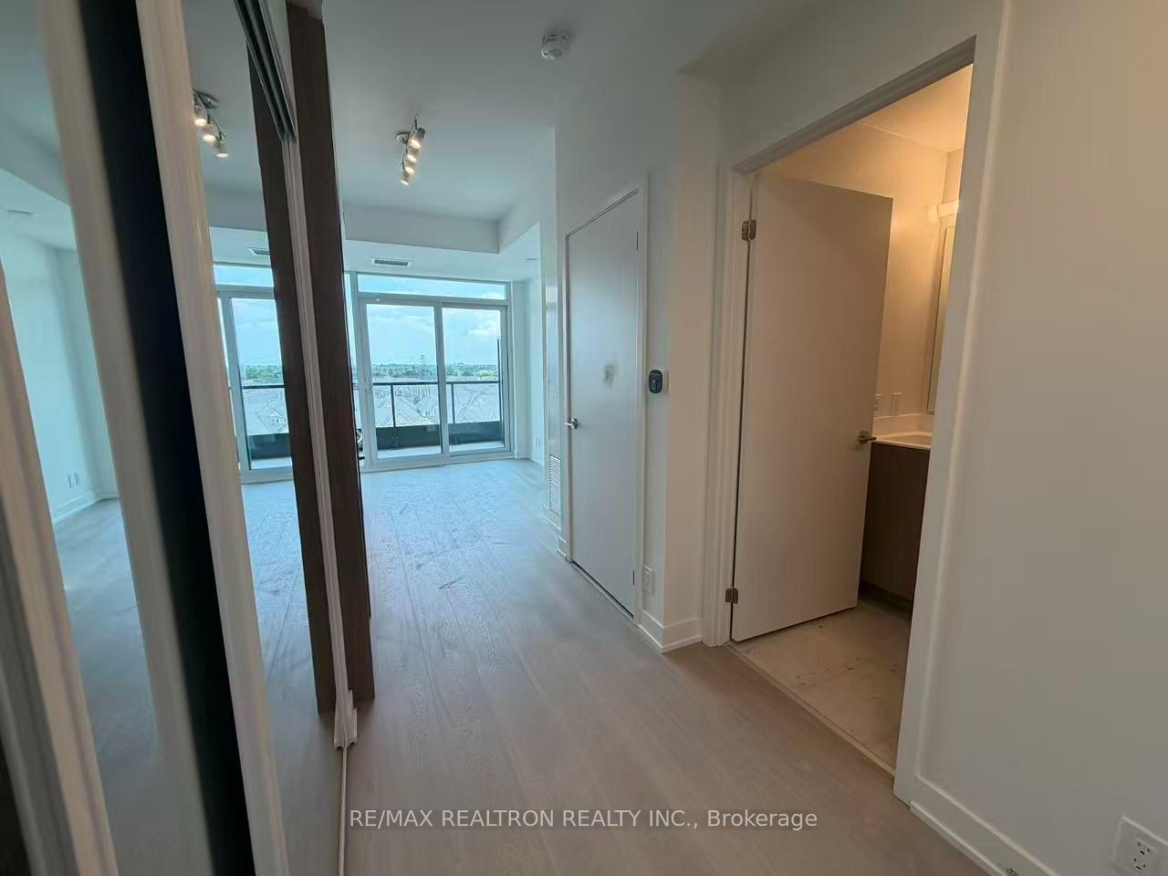 Photo 2 of Unit 720, 20 deans Drive, Scarborough, Clairlea-Birchmount — HOMEH