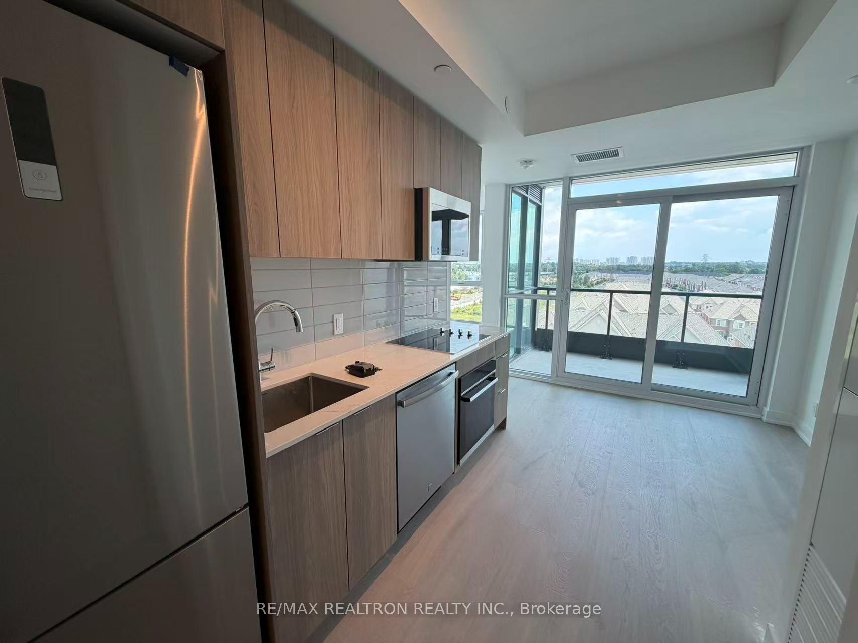 Photo 4 of Unit 720, 20 deans Drive, Scarborough, Clairlea-Birchmount — HOMEH