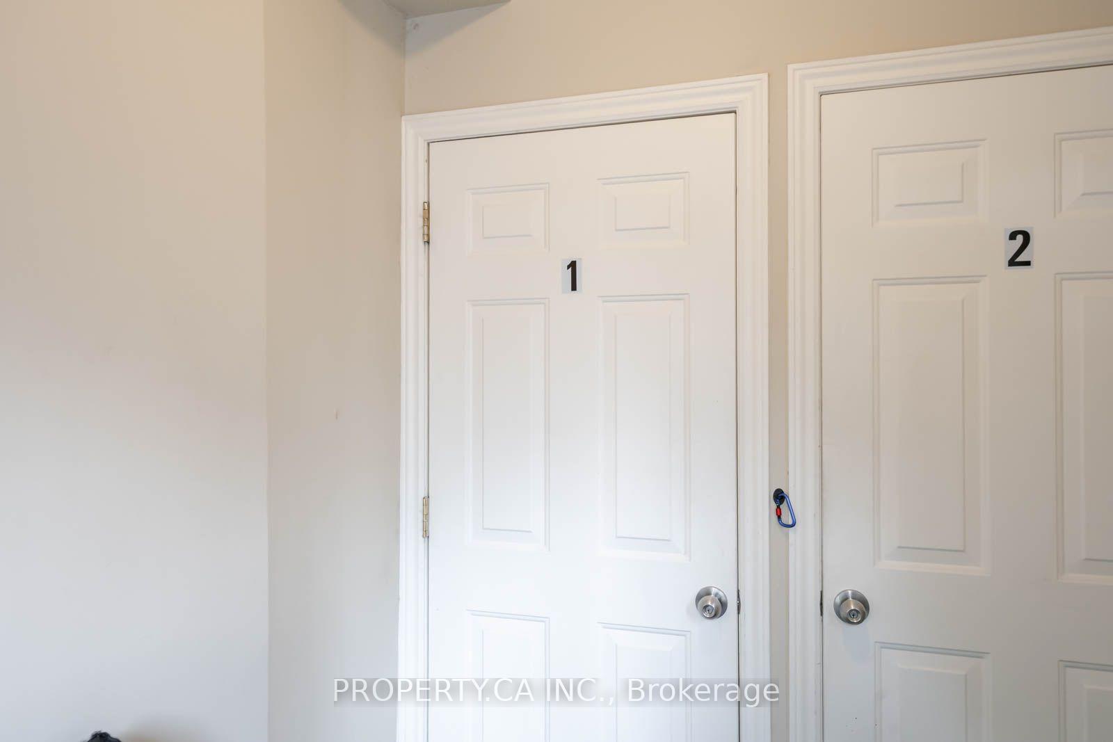Photo 2 of Unit 1, 107 Runnymede Road, Toronto, High Park-Swansea — HOMEH