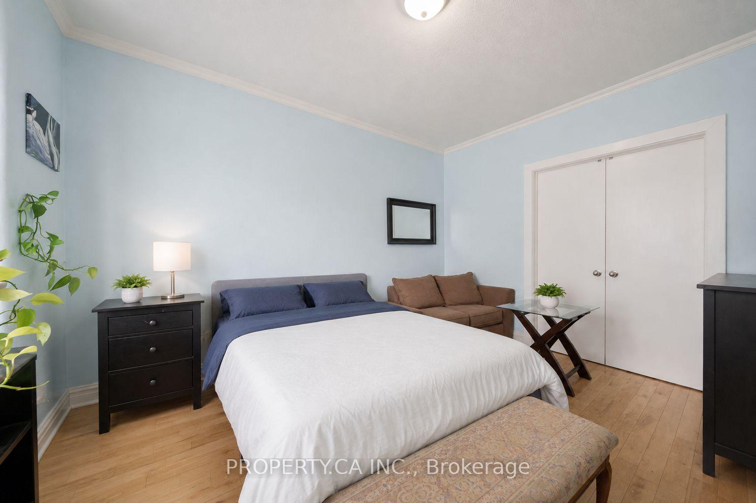 Photo 5 of Unit 1, 107 Runnymede Road, Toronto, High Park-Swansea — HOMEH