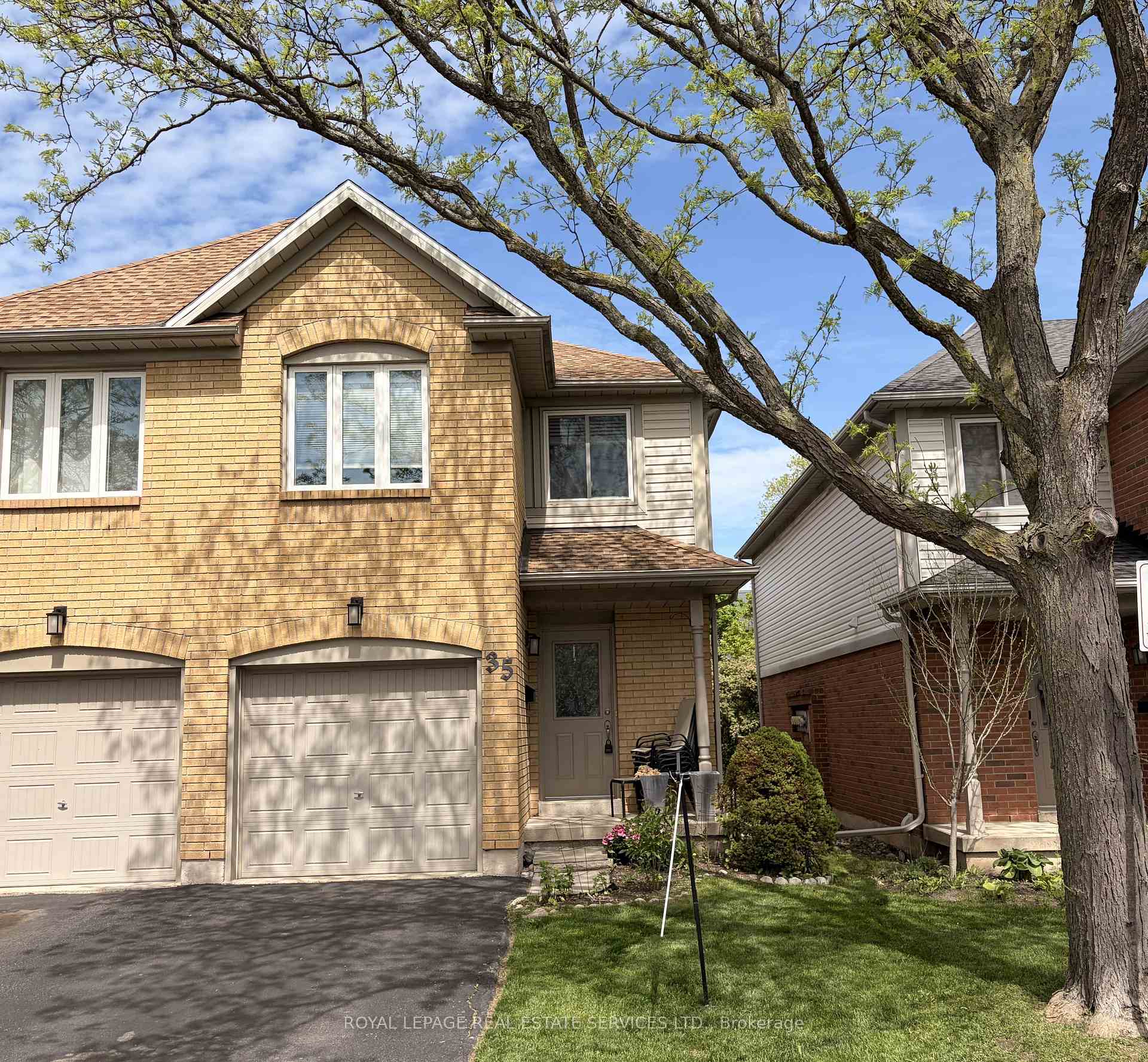 Photo of Unit 35, 2920 Headon Forest Drive
