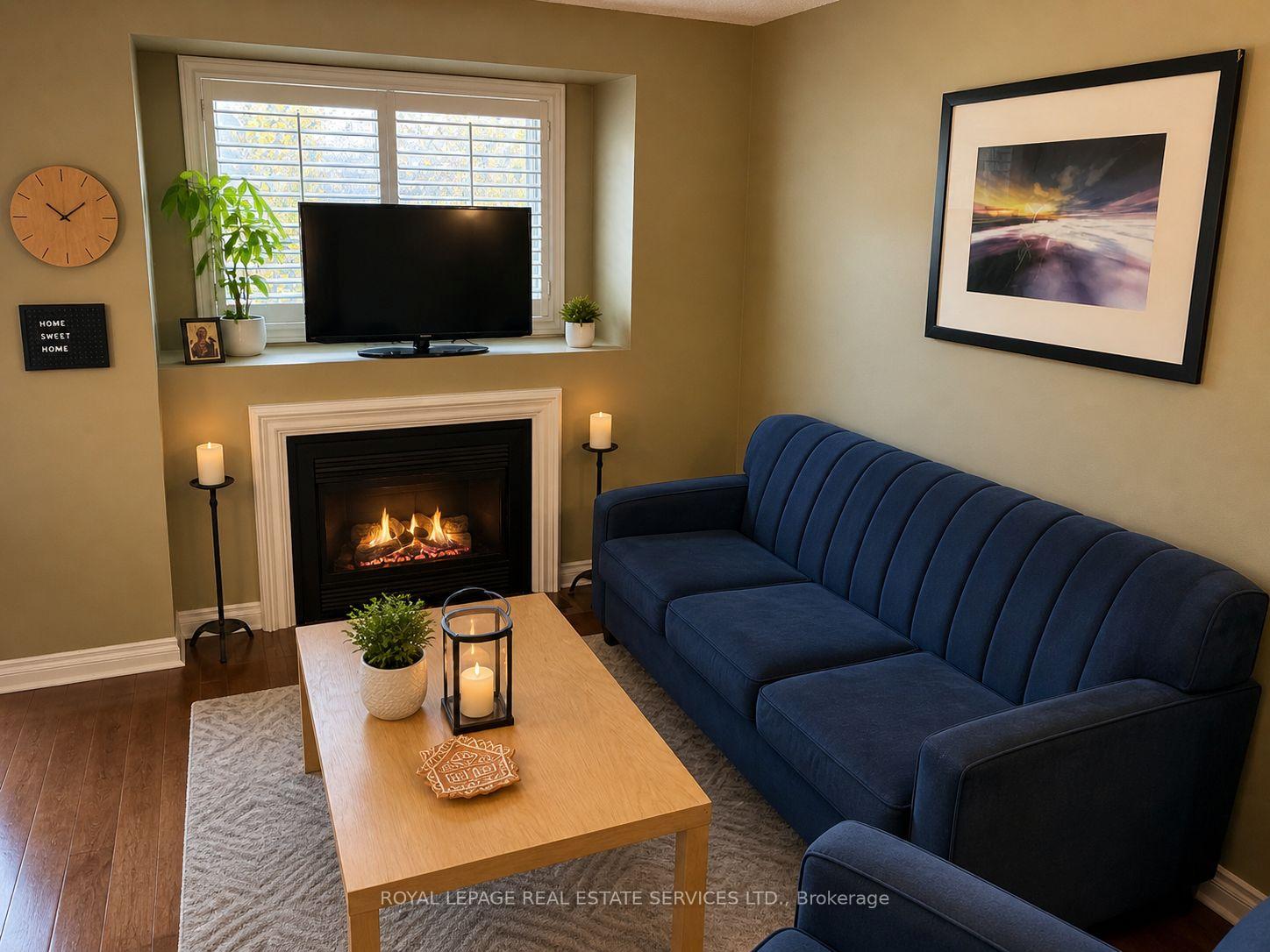 Photo 3 of Unit 35, 2920 Headon Forest Drive, Burlington, Headon — HOMEH