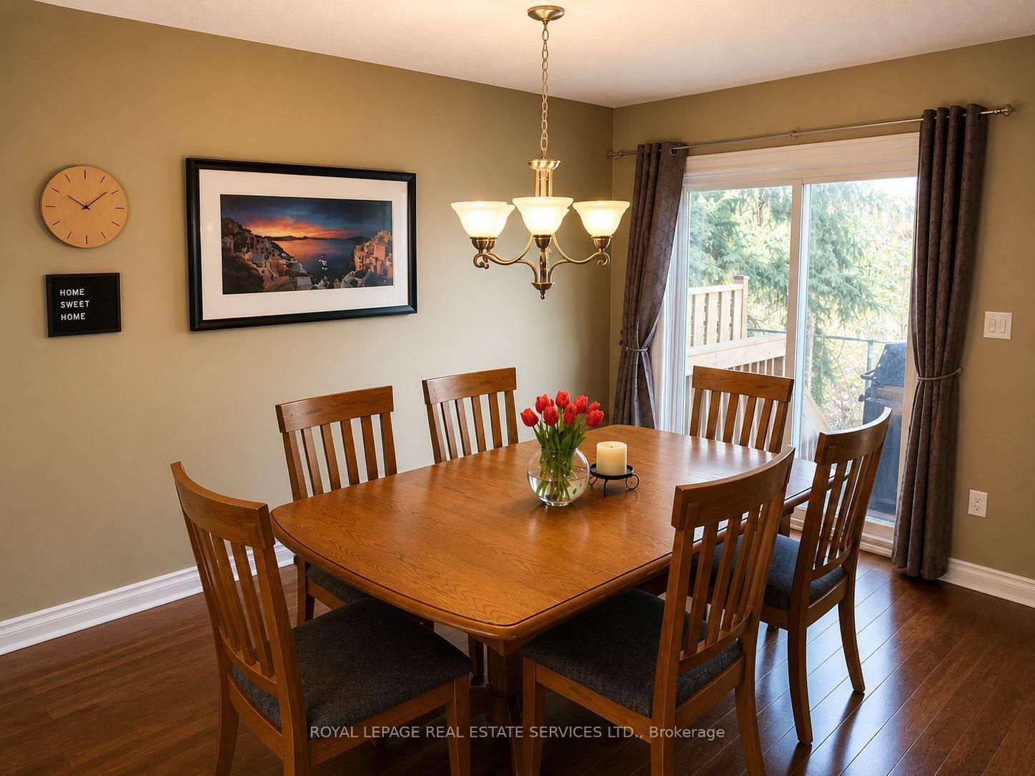 Photo 8 of Unit 35, 2920 Headon Forest Drive, Burlington, Headon — HOMEH