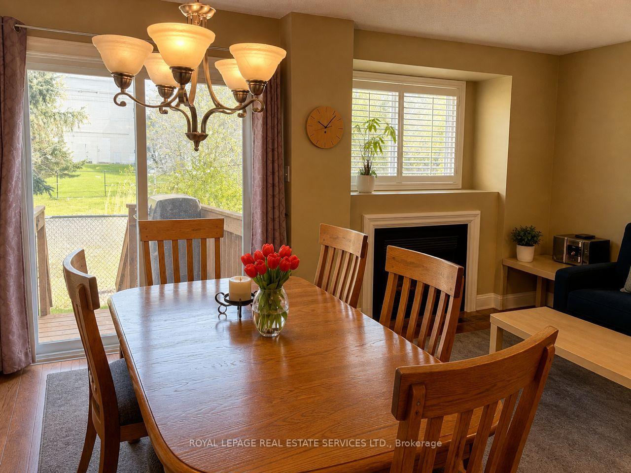 Photo 9 of Unit 35, 2920 Headon Forest Drive, Burlington, Headon — HOMEH