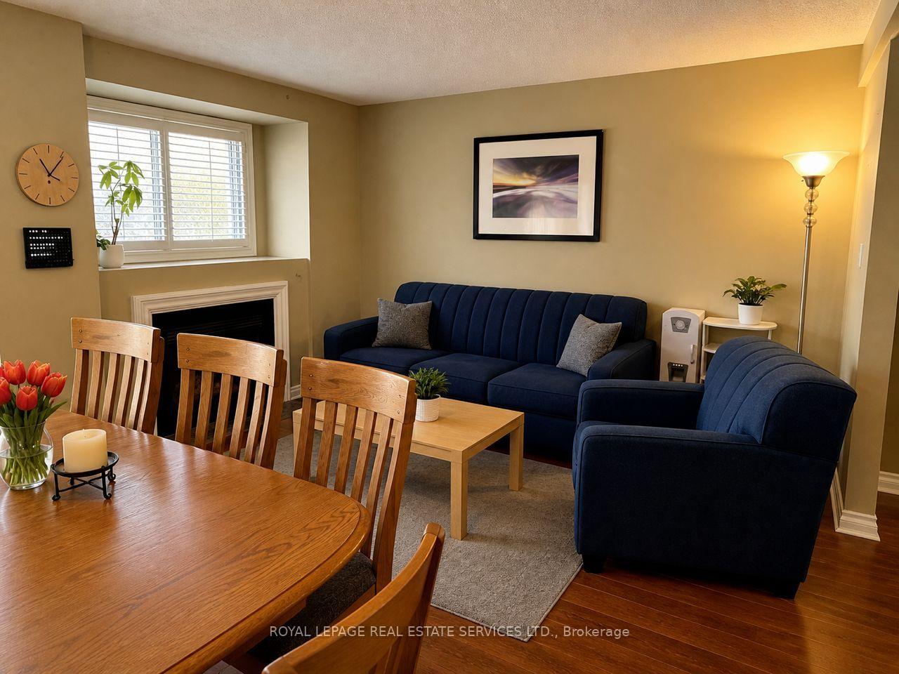 Photo 10 of Unit 35, 2920 Headon Forest Drive, Burlington, Headon — HOMEH