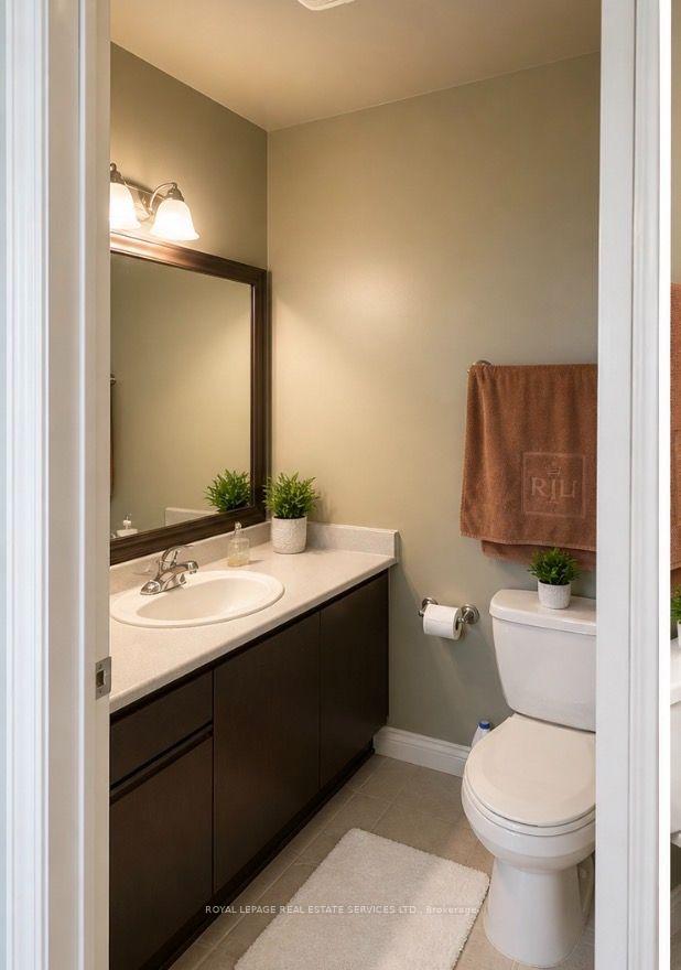 Photo 12 of Unit 35, 2920 Headon Forest Drive, Burlington, Headon — HOMEH