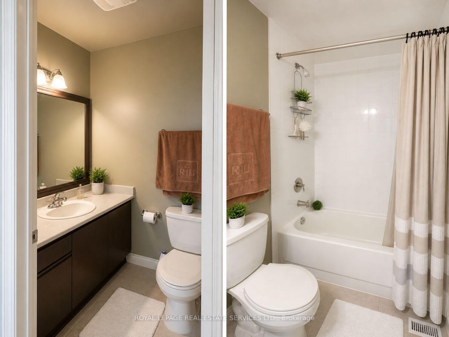 Photo 16 of Unit 35, 2920 Headon Forest Drive, Burlington, Headon — HOMEH