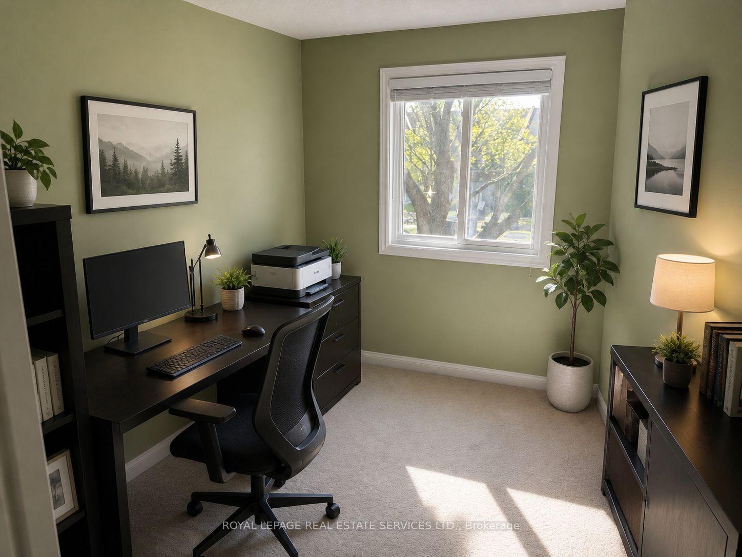 Photo 18 of Unit 35, 2920 Headon Forest Drive, Burlington, Headon — HOMEH