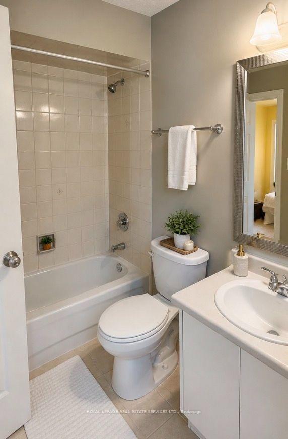 Photo 21 of Unit 35, 2920 Headon Forest Drive, Burlington, Headon — HOMEH