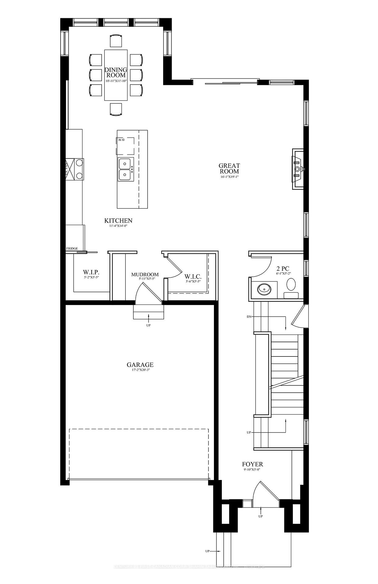 Photo 38 of 2314 Darwin Crescent, London, South V — HOMEH