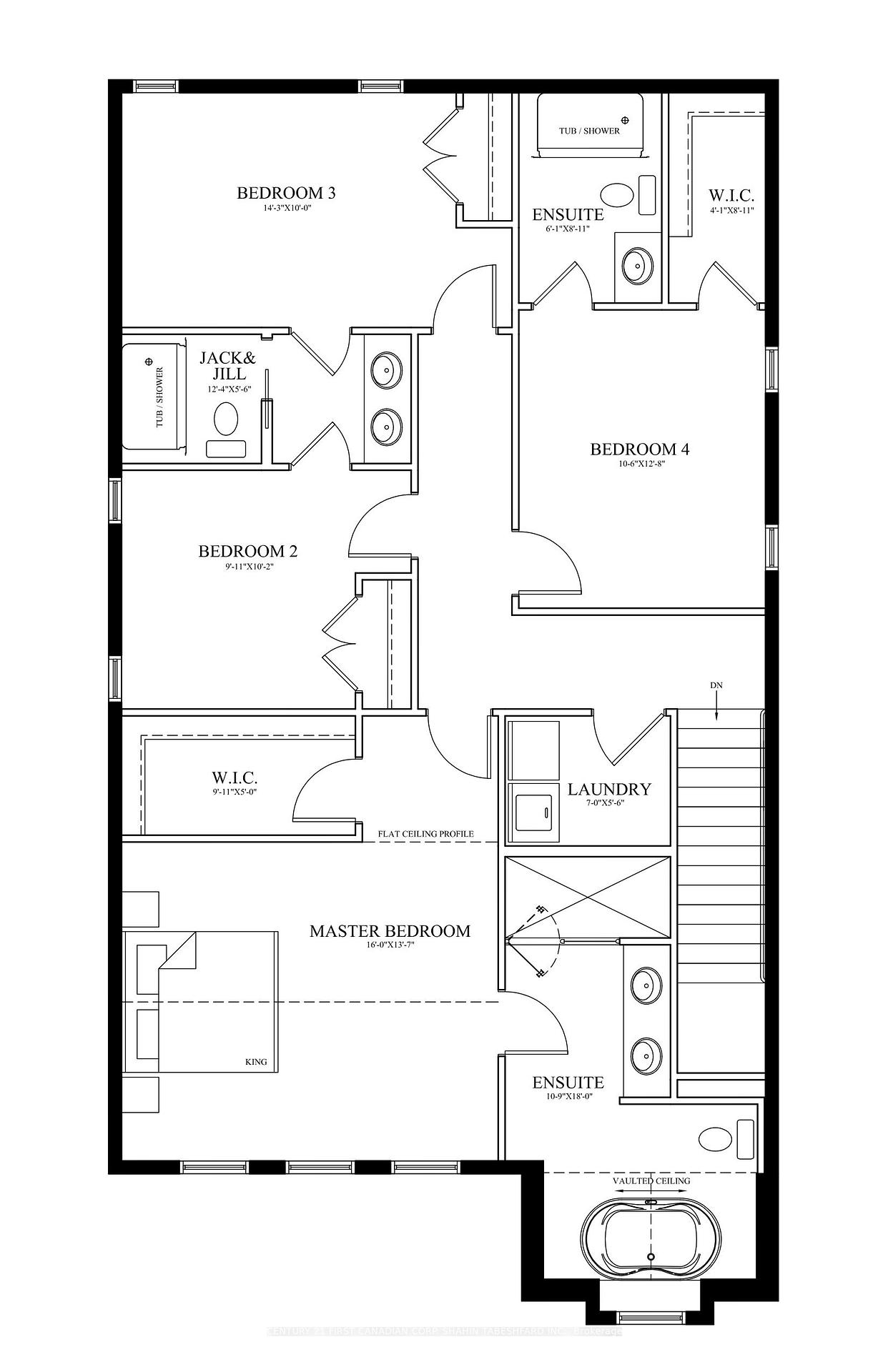 Photo 39 of 2314 Darwin Crescent, London, South V — HOMEH