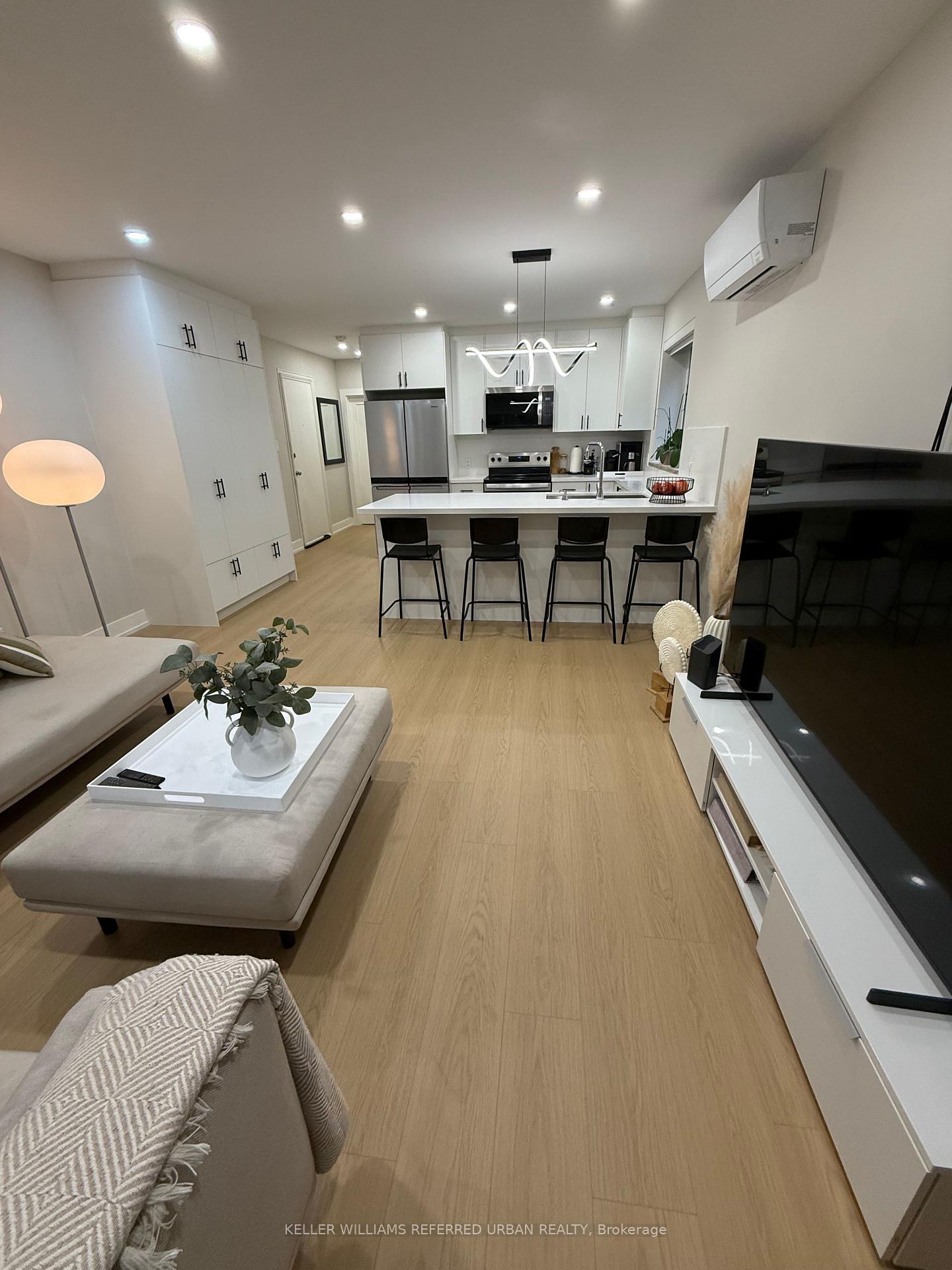 Photo 6 of Unit 6, 27 Cannon Road, Etobicoke, Stonegate-Queensway — HOMEH