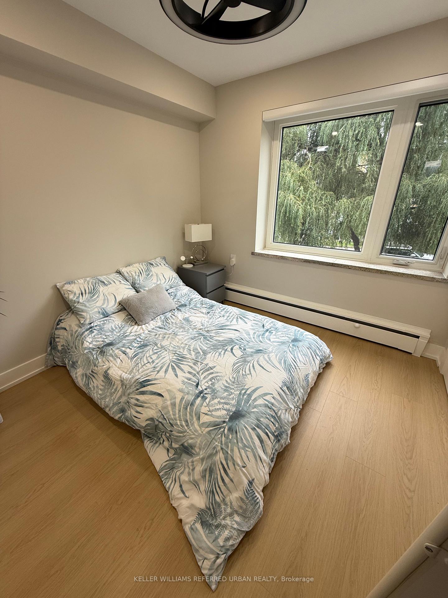 Photo 9 of Unit 6, 27 Cannon Road, Etobicoke, Stonegate-Queensway — HOMEH