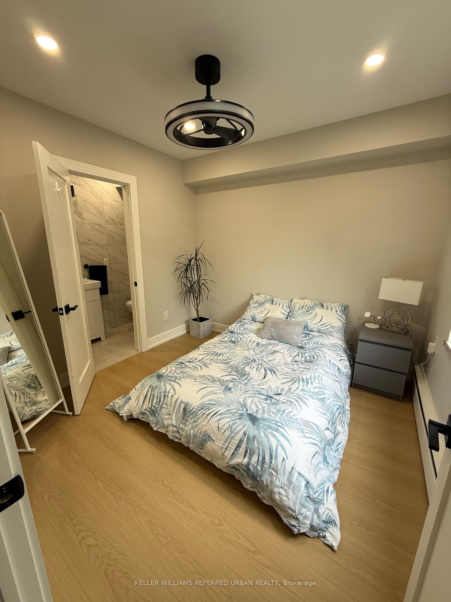 Photo 10 of Unit 6, 27 Cannon Road, Etobicoke, Stonegate-Queensway — HOMEH