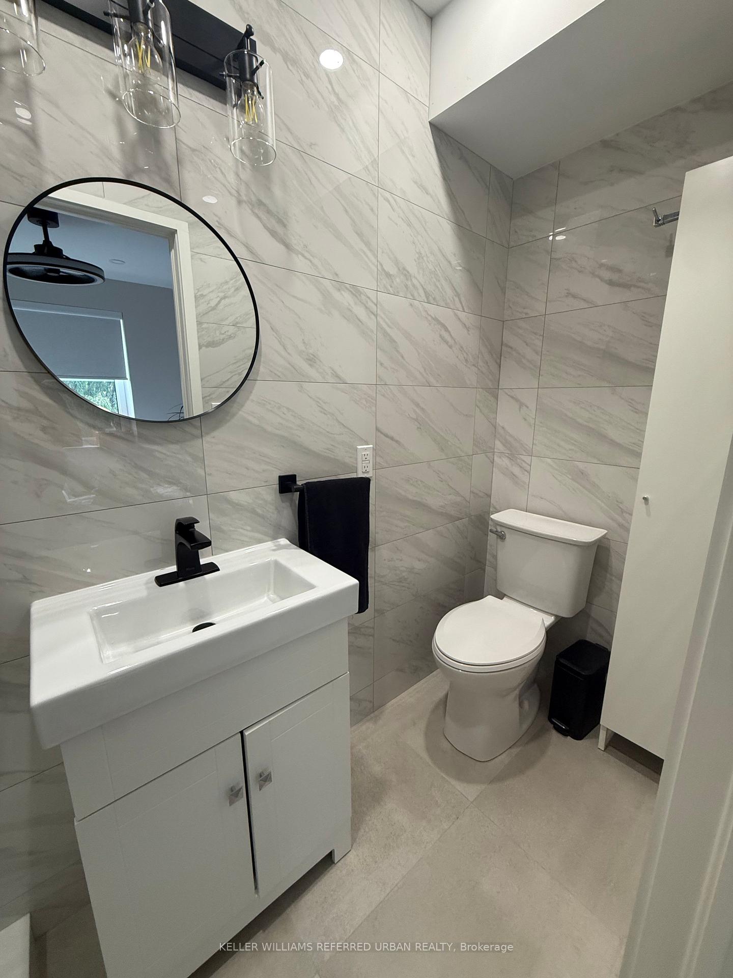 Photo 12 of Unit 6, 27 Cannon Road, Etobicoke, Stonegate-Queensway — HOMEH