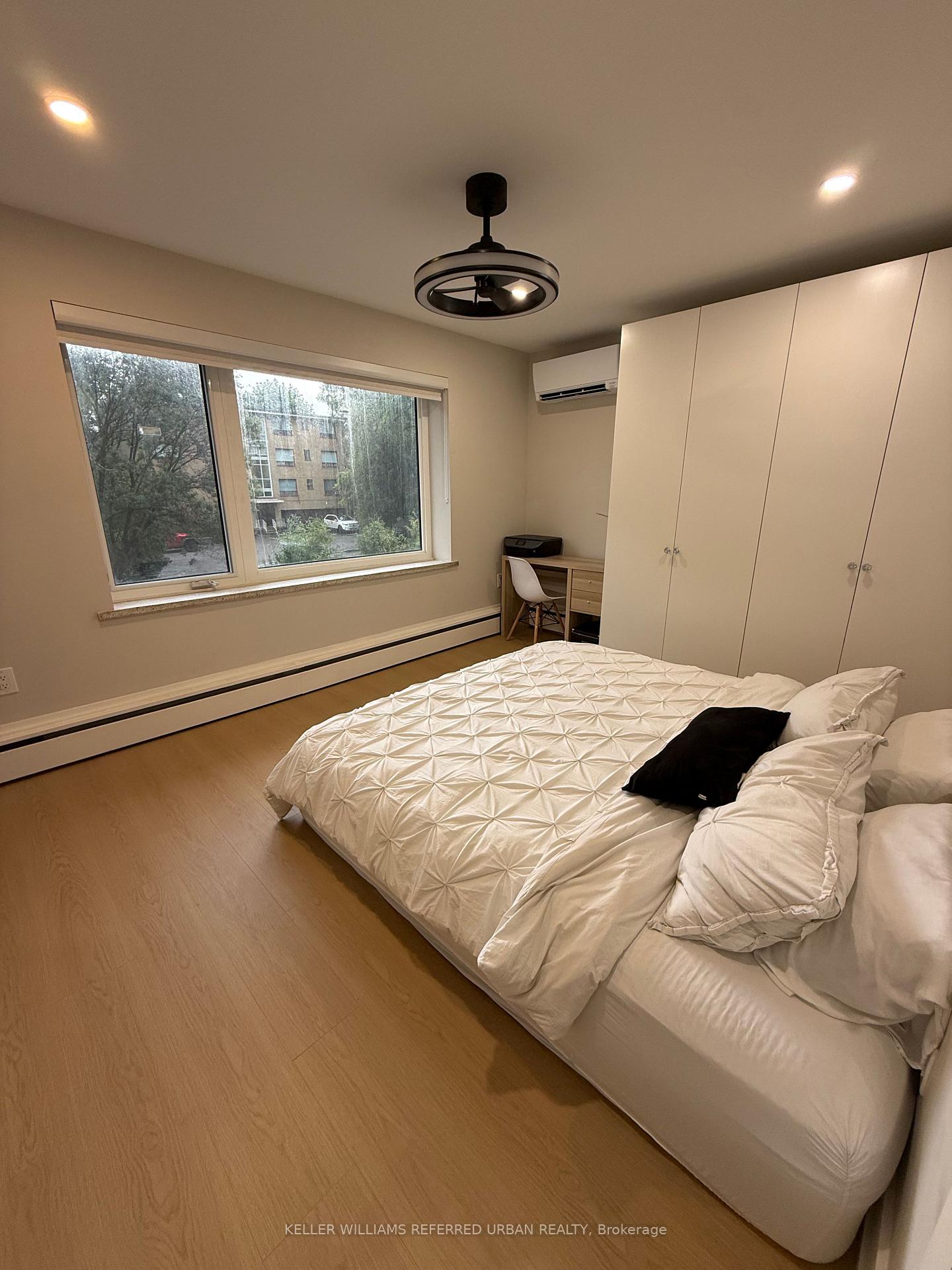 Photo 13 of Unit 6, 27 Cannon Road, Etobicoke, Stonegate-Queensway — HOMEH