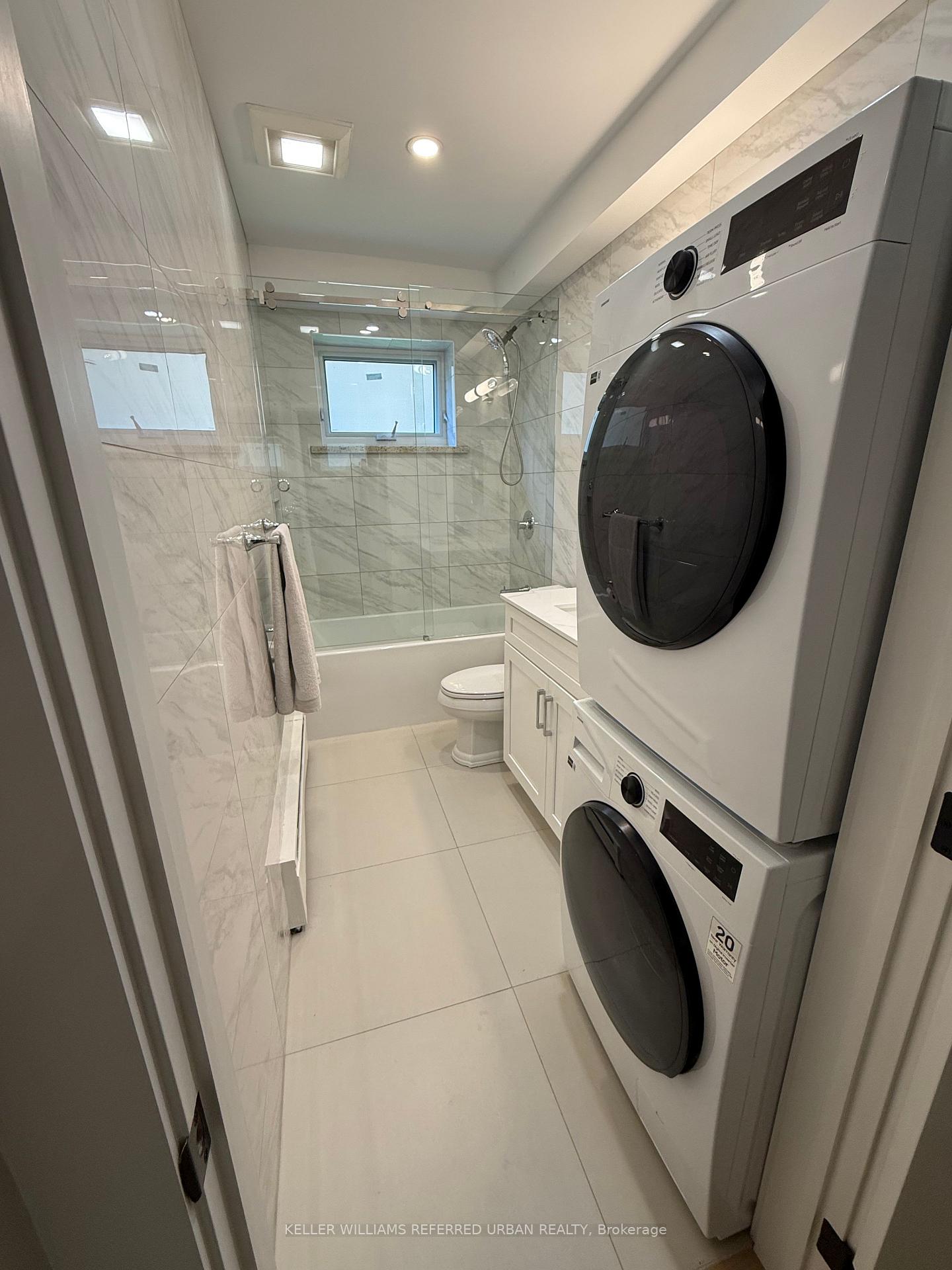 Photo 15 of Unit 6, 27 Cannon Road, Etobicoke, Stonegate-Queensway — HOMEH