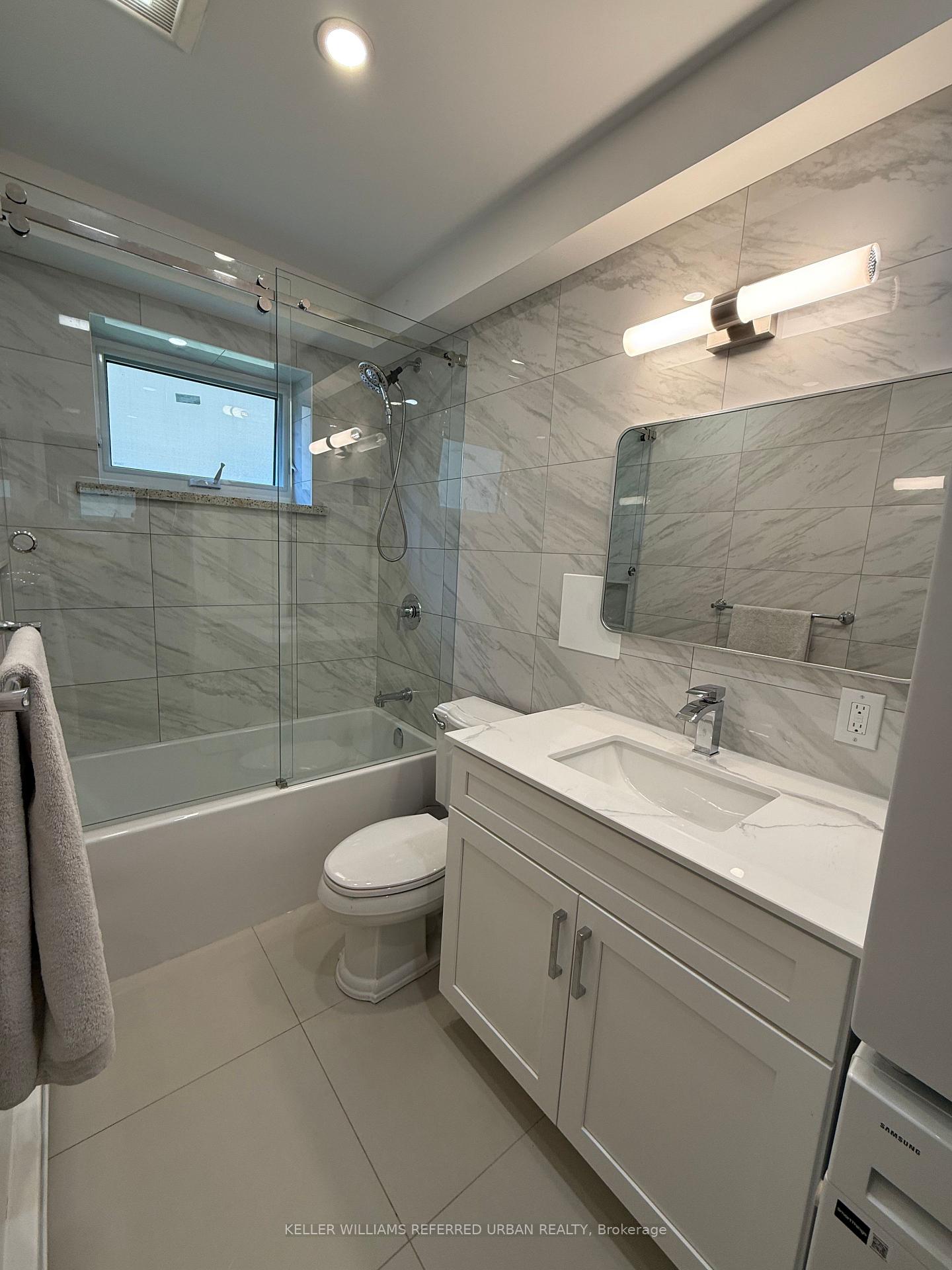 Photo 16 of Unit 6, 27 Cannon Road, Etobicoke, Stonegate-Queensway — HOMEH