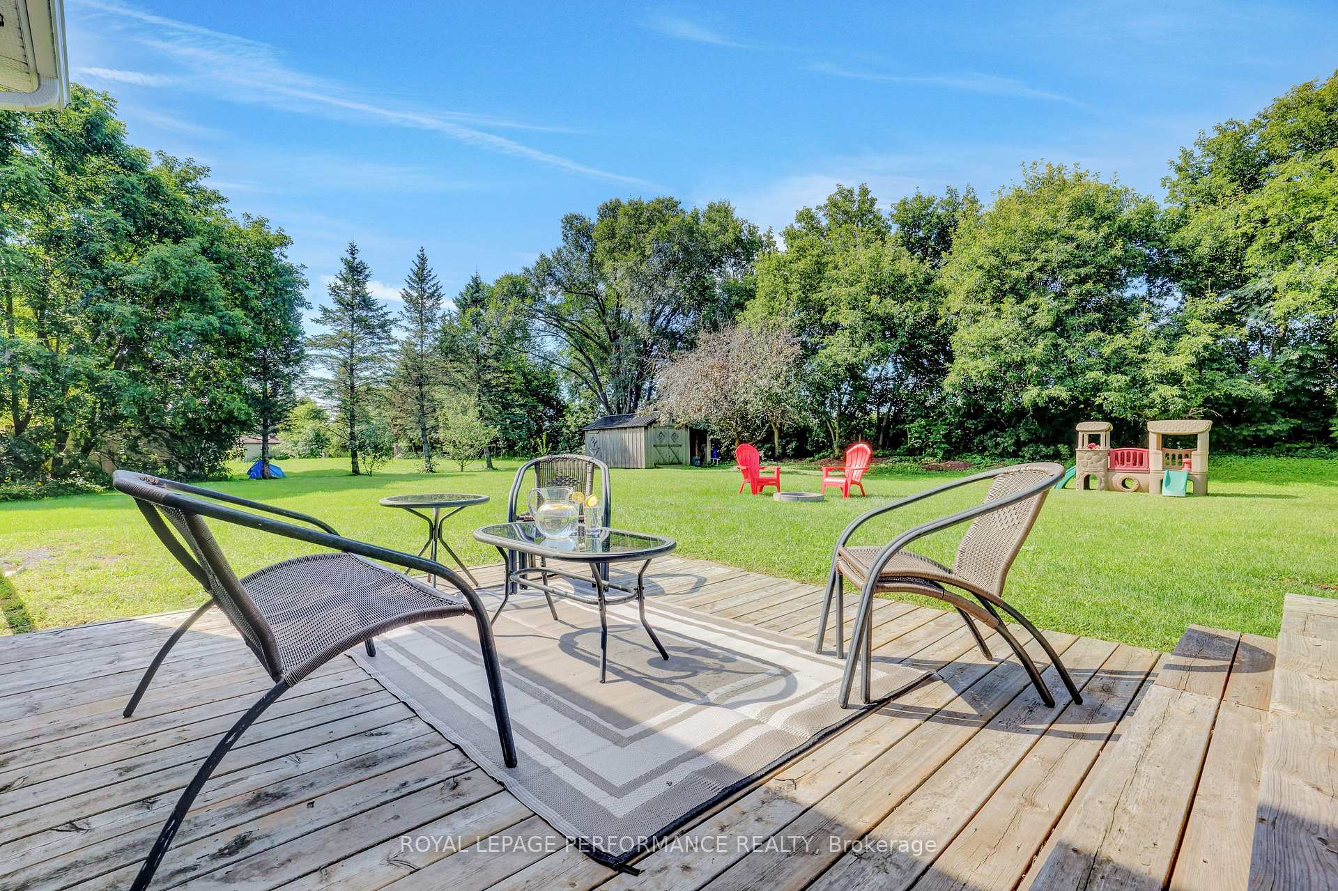 Photo 33 of 11 Alyssa Crescent, North Dundas, North Dundas (Winchester) Twp — HOMEH