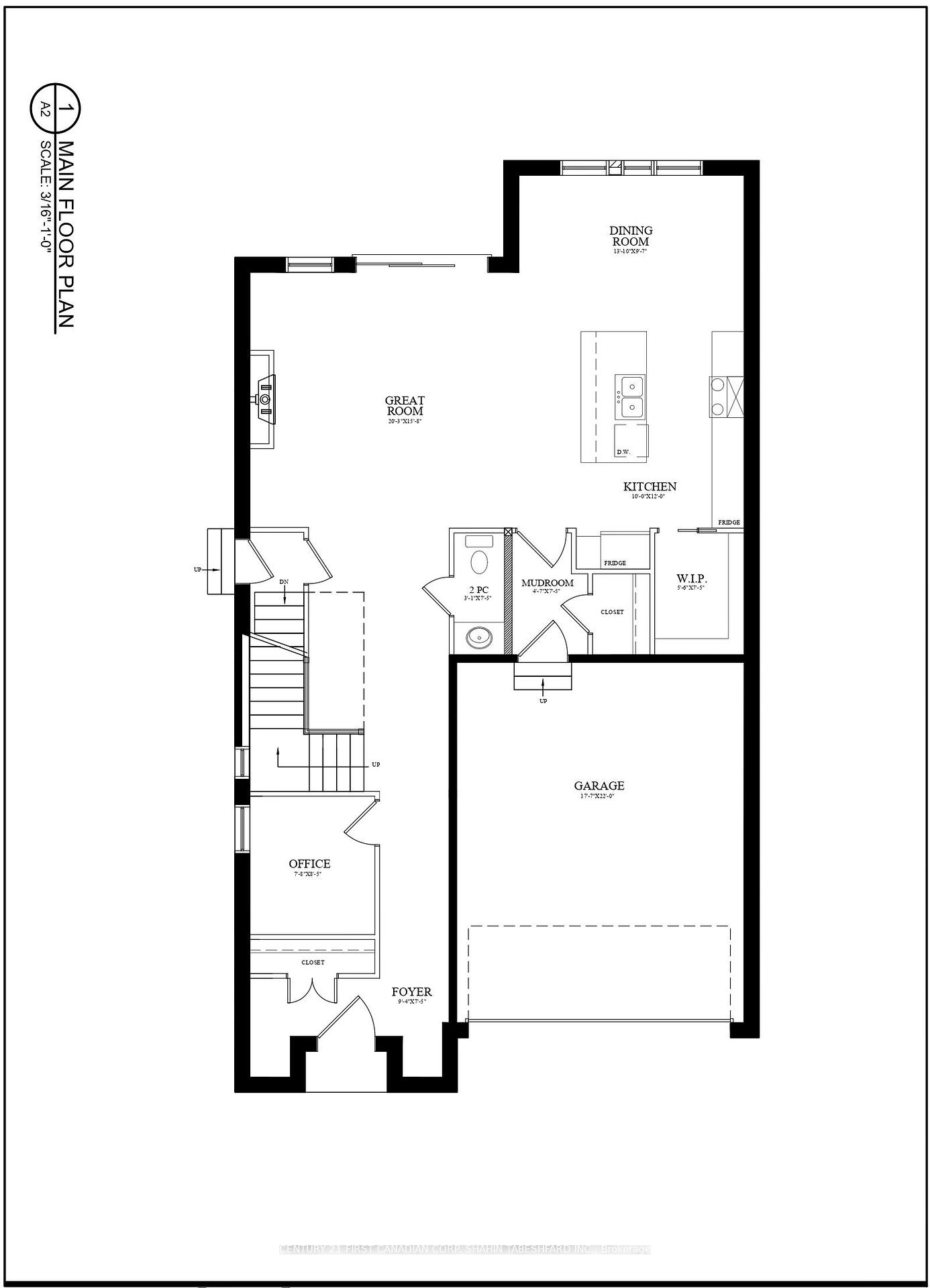 Photo 38 of 2320 Darwin Crescent, London, South V — HOMEH