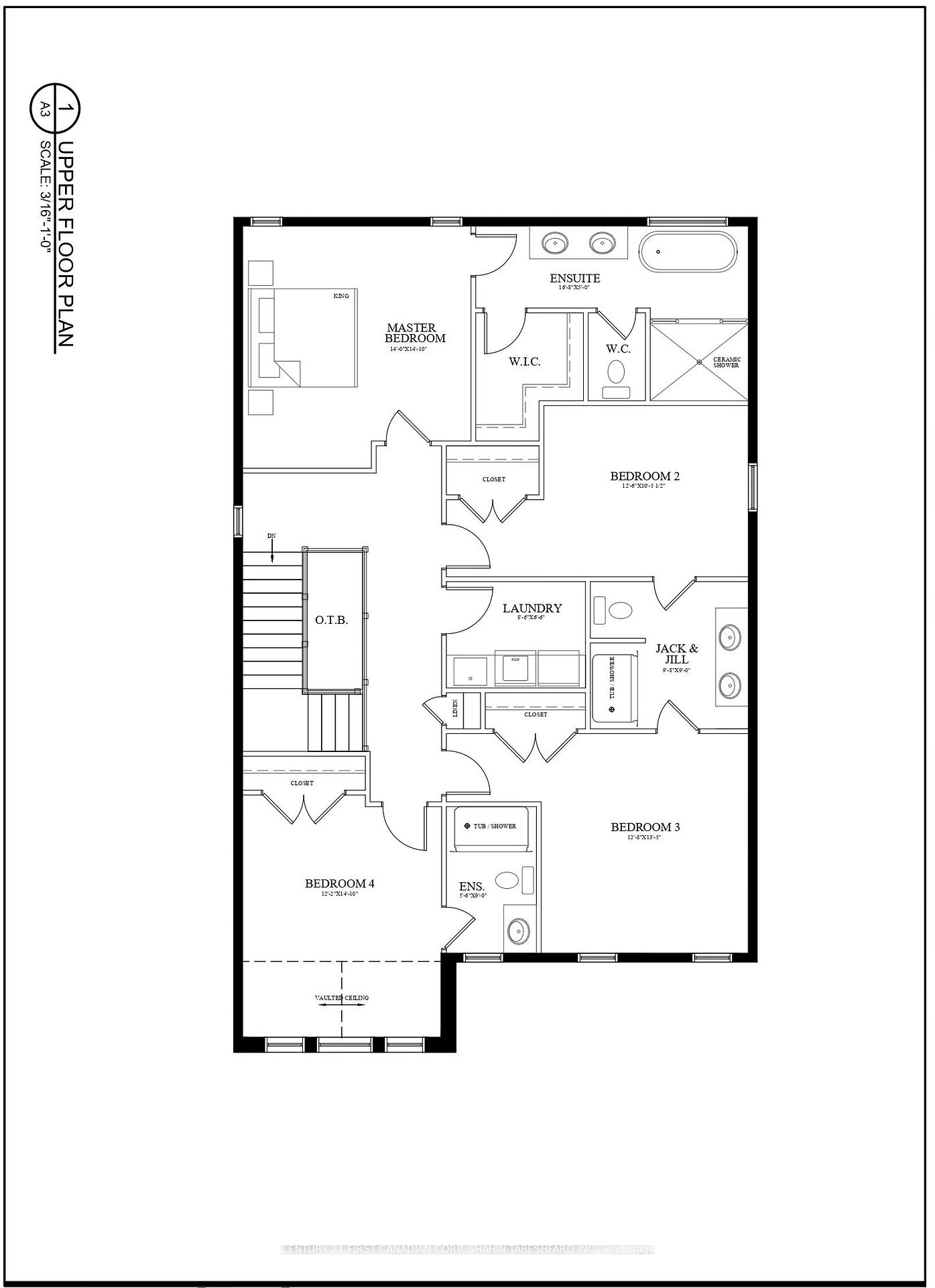 Photo 39 of 2320 Darwin Crescent, London, South V — HOMEH