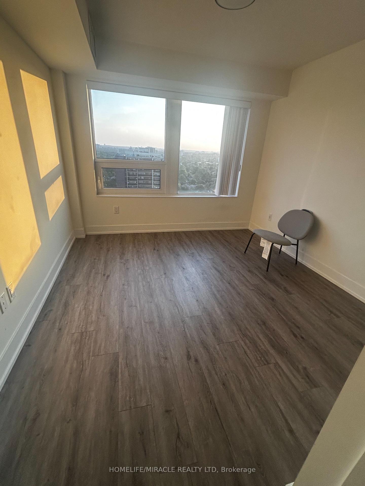 Photo 7 of Unit 1802, 10 Eva Road, Etobicoke, Etobicoke West Mall — HOMEH