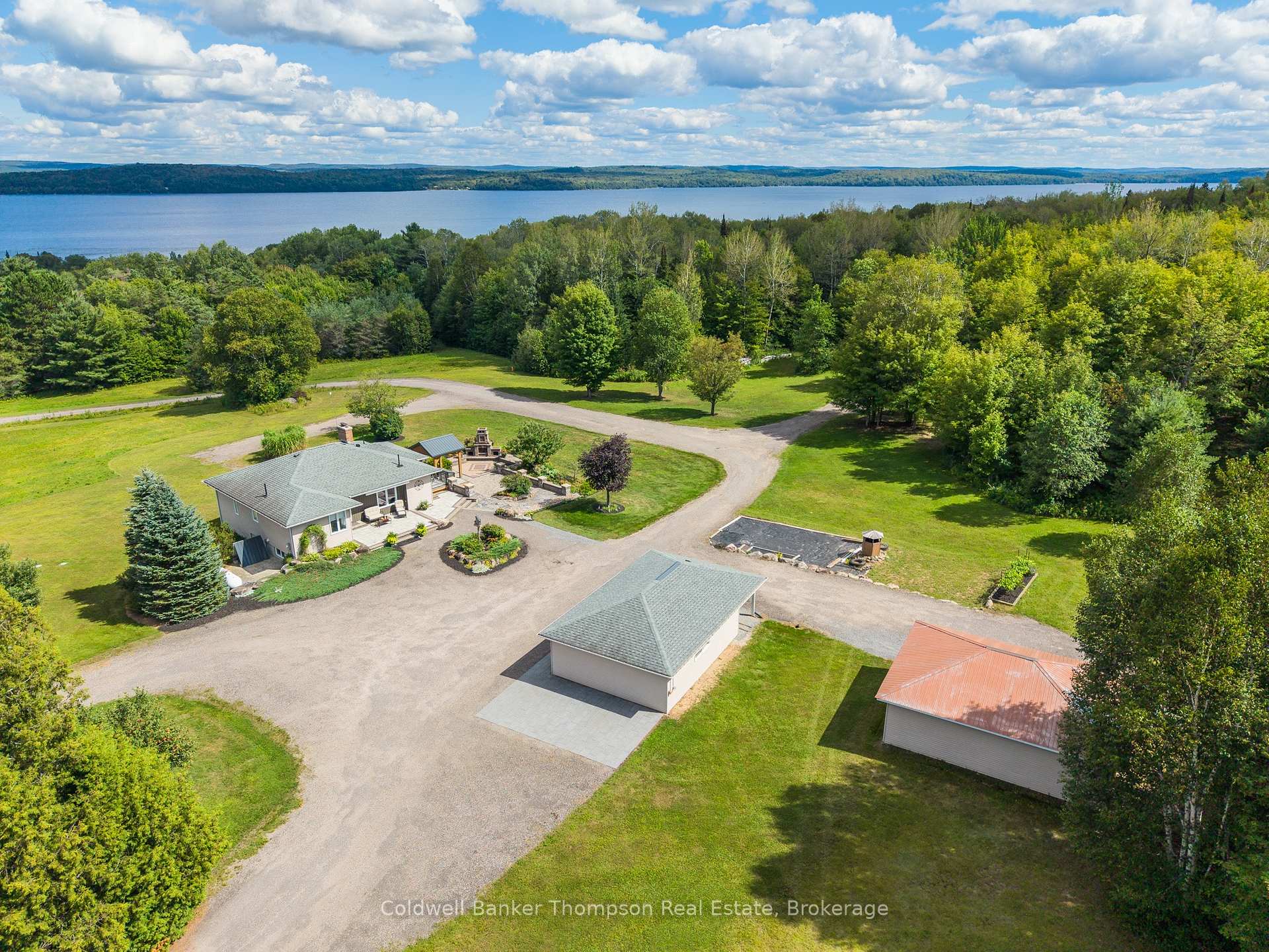 Photo 1 of 151 Sunny Ridge Road, Strong — HOMEH
