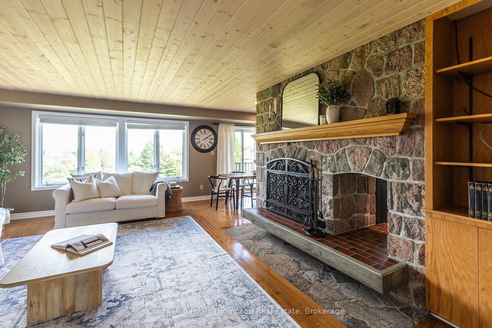 Photo 6 of 151 Sunny Ridge Road, Strong — HOMEH