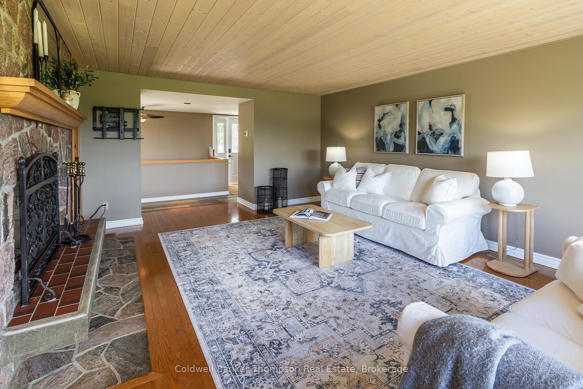 Photo 7 of 151 Sunny Ridge Road, Strong — HOMEH