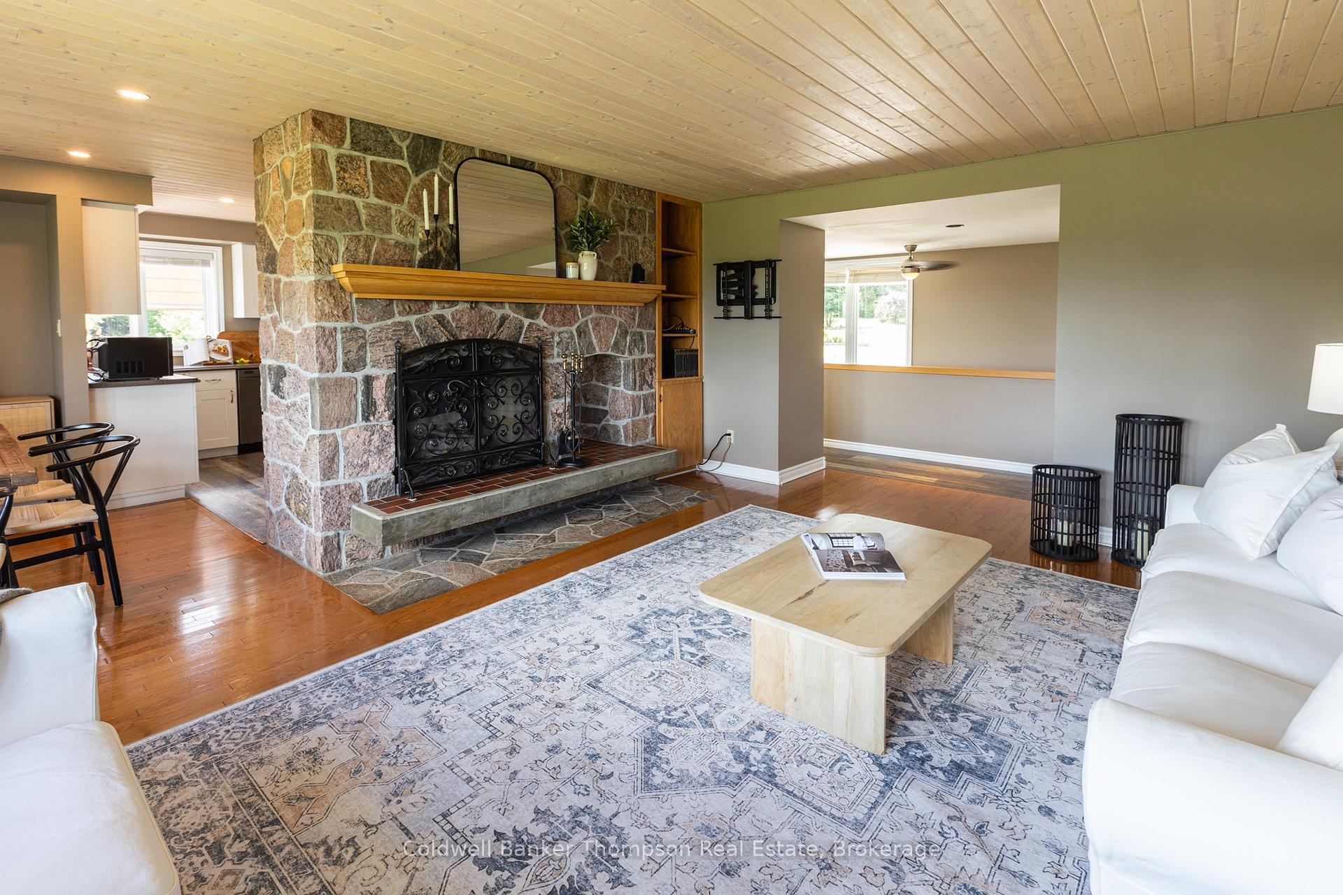 Photo 8 of 151 Sunny Ridge Road, Strong — HOMEH