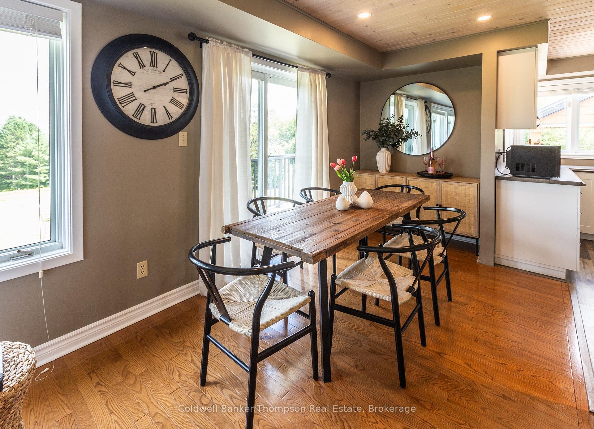 Photo 9 of 151 Sunny Ridge Road, Strong — HOMEH