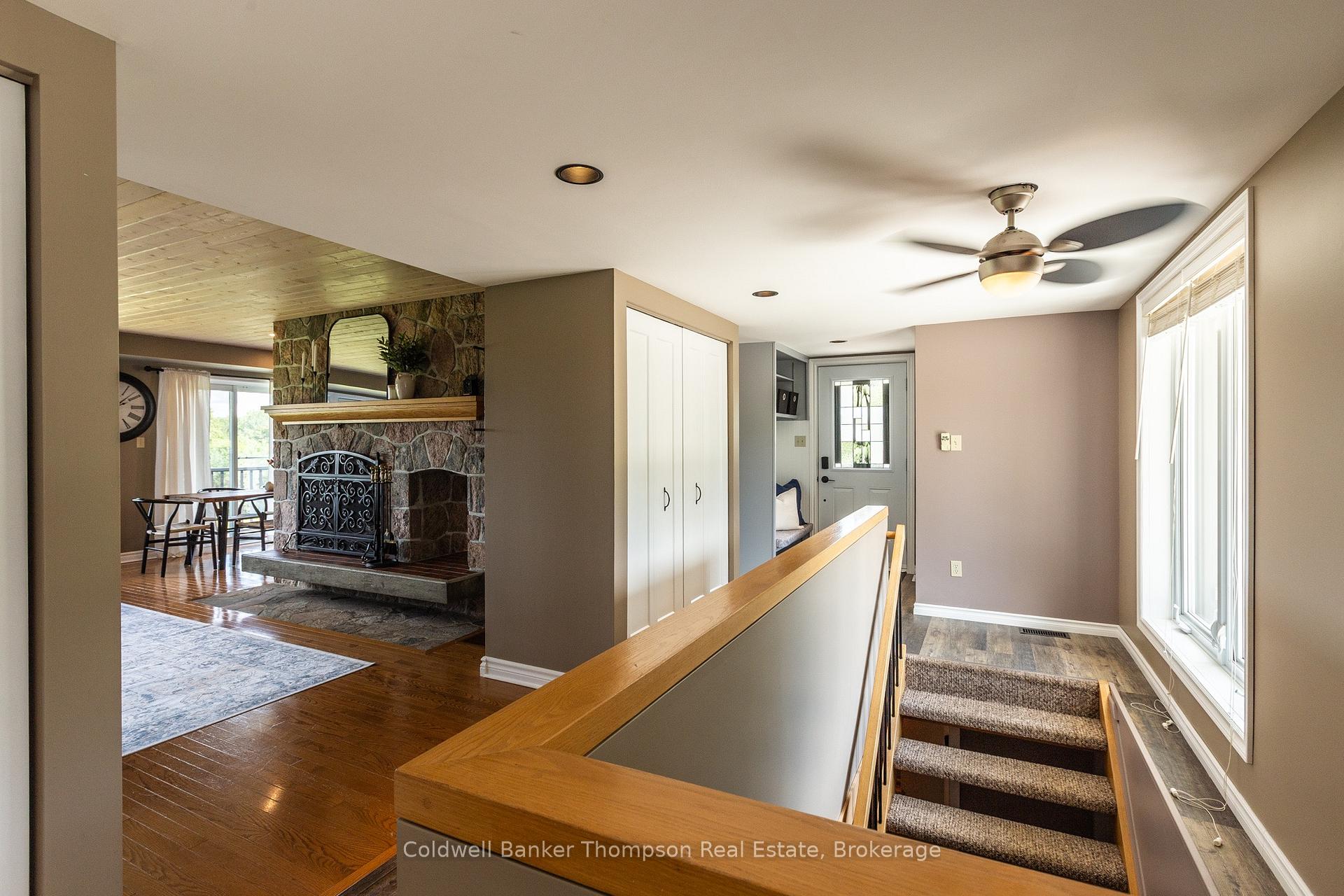 Photo 14 of 151 Sunny Ridge Road, Strong — HOMEH