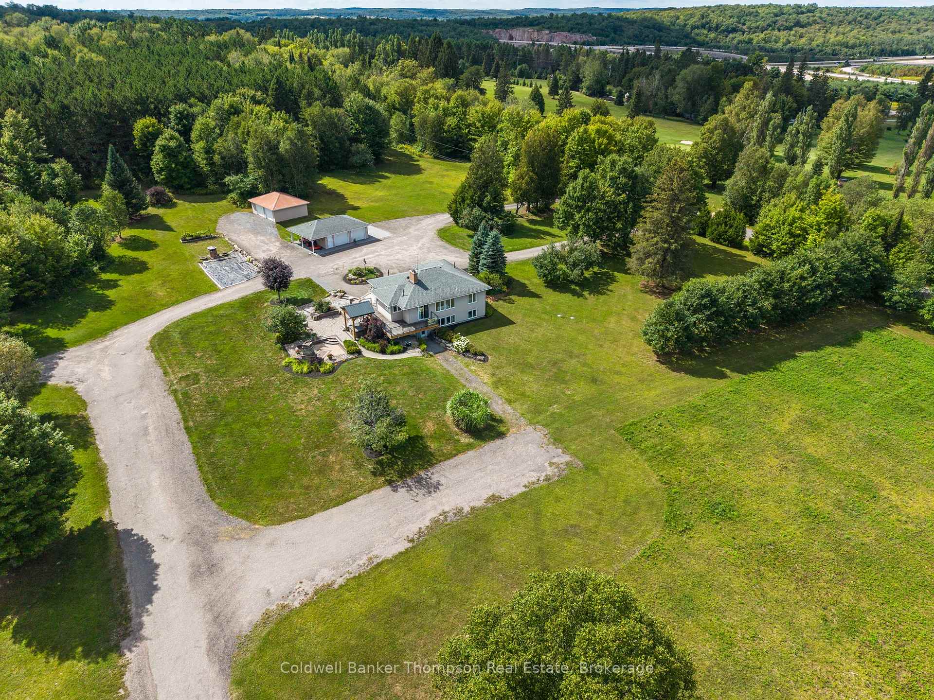 Photo 32 of 151 Sunny Ridge Road, Strong — HOMEH