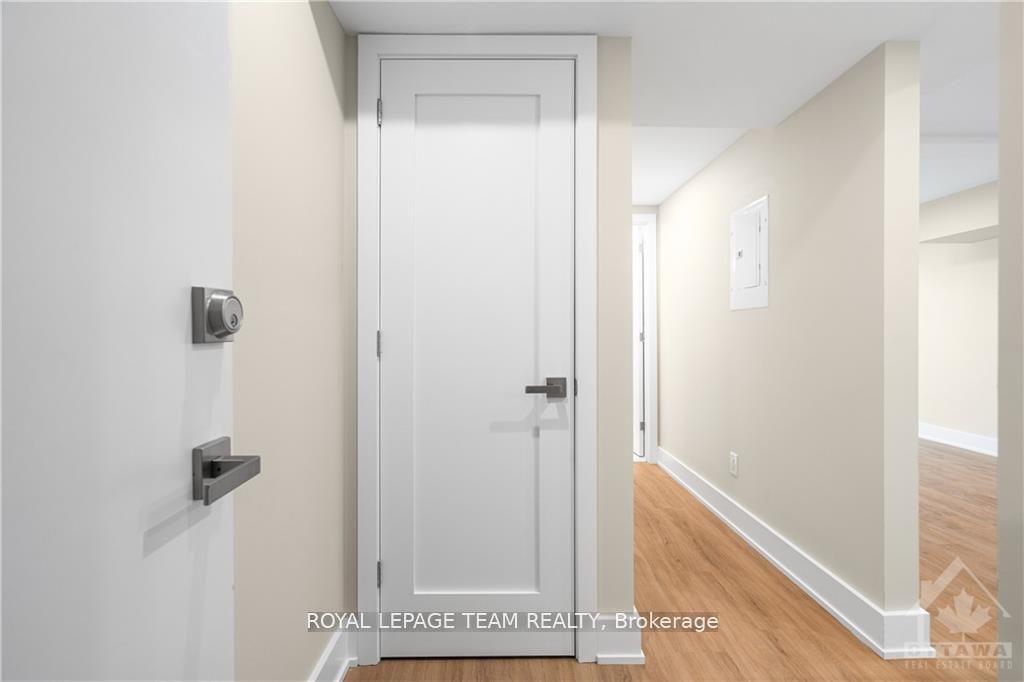 Photo 2 of Unit 1, 366 Winona Avenue, Ottawa, Westboro South — HOMEH