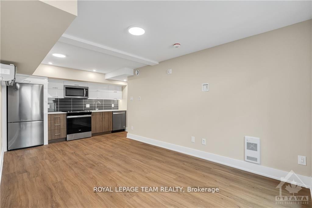 Photo 6 of Unit 1, 366 Winona Avenue, Ottawa, Westboro South — HOMEH