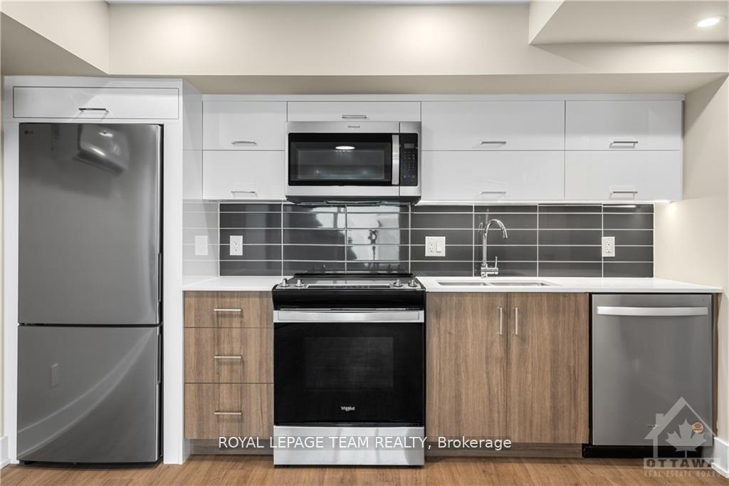 Photo 7 of Unit 1, 366 Winona Avenue, Ottawa, Westboro South — HOMEH