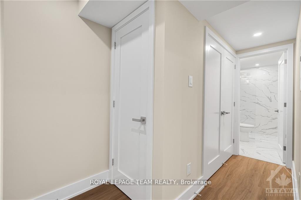 Photo 9 of Unit 1, 366 Winona Avenue, Ottawa, Westboro South — HOMEH