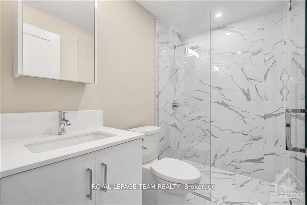 Photo 10 of Unit 1, 366 Winona Avenue, Ottawa, Westboro South — HOMEH