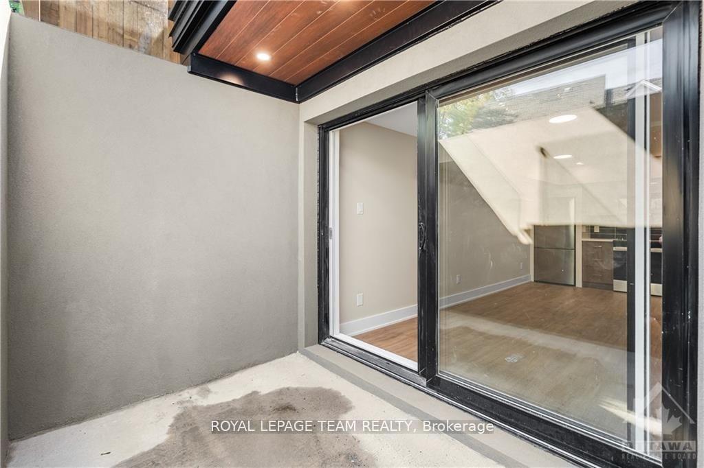 Photo 12 of Unit 1, 366 Winona Avenue, Ottawa, Westboro South — HOMEH