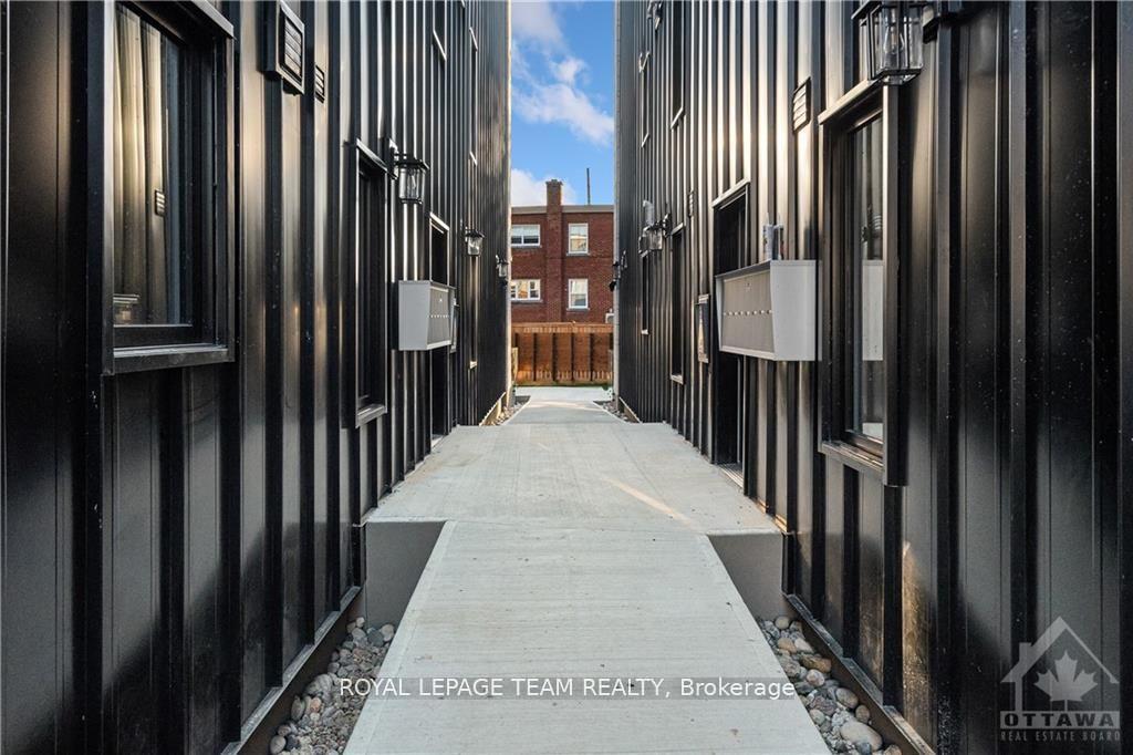 Photo 16 of Unit 1, 366 Winona Avenue, Ottawa, Westboro South — HOMEH