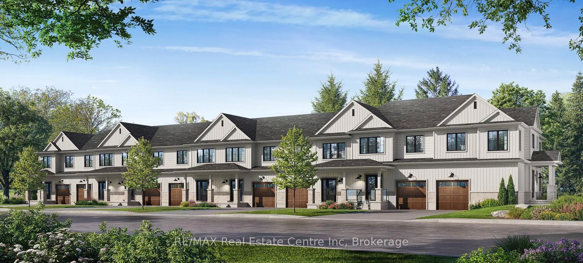 Photo 2 of 25 Donald Fraser Lane, Guelph/Eramosa, Rockwood — HOMEH