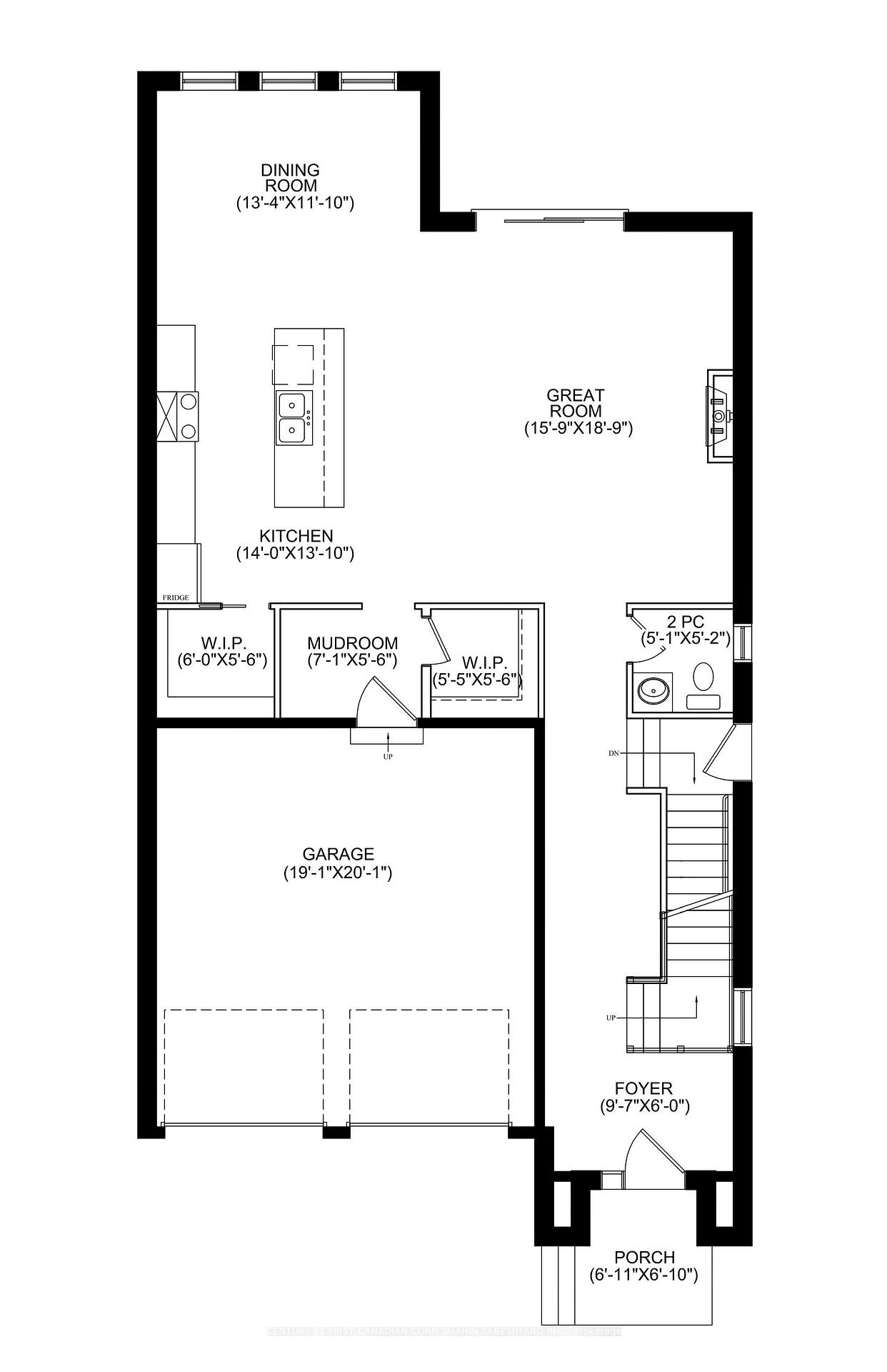 Photo 38 of 2326 Darwin Crescent, London, South V — HOMEH