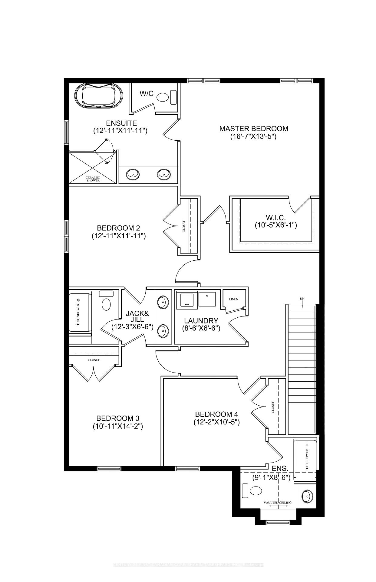 Photo 39 of 2326 Darwin Crescent, London, South V — HOMEH