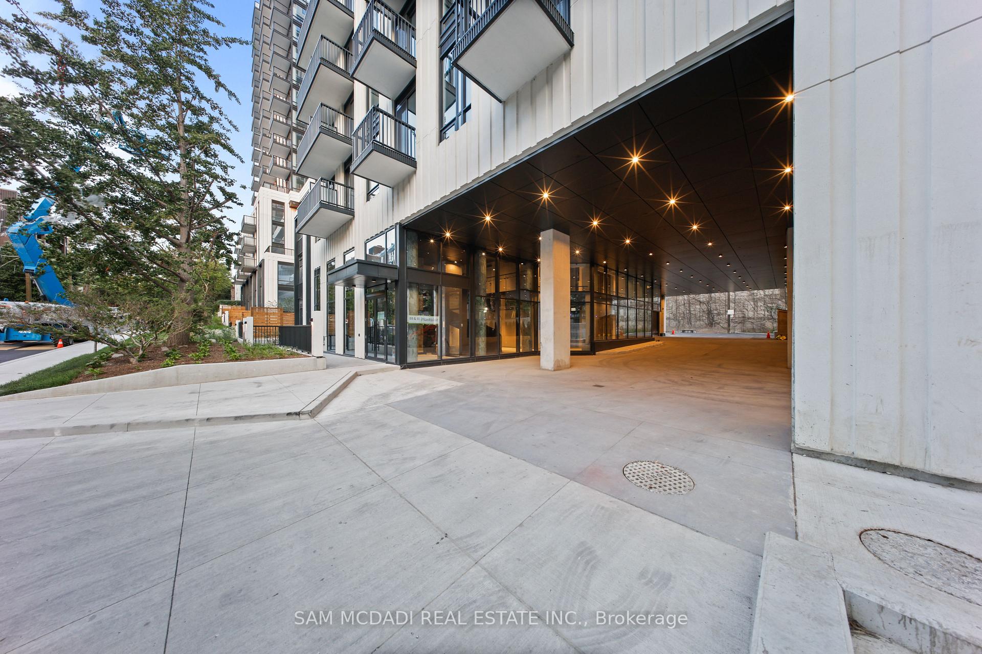 Photo 6 of Unit 1122, 89 Montclair Avenue, Toronto, Forest Hill South — HOMEH