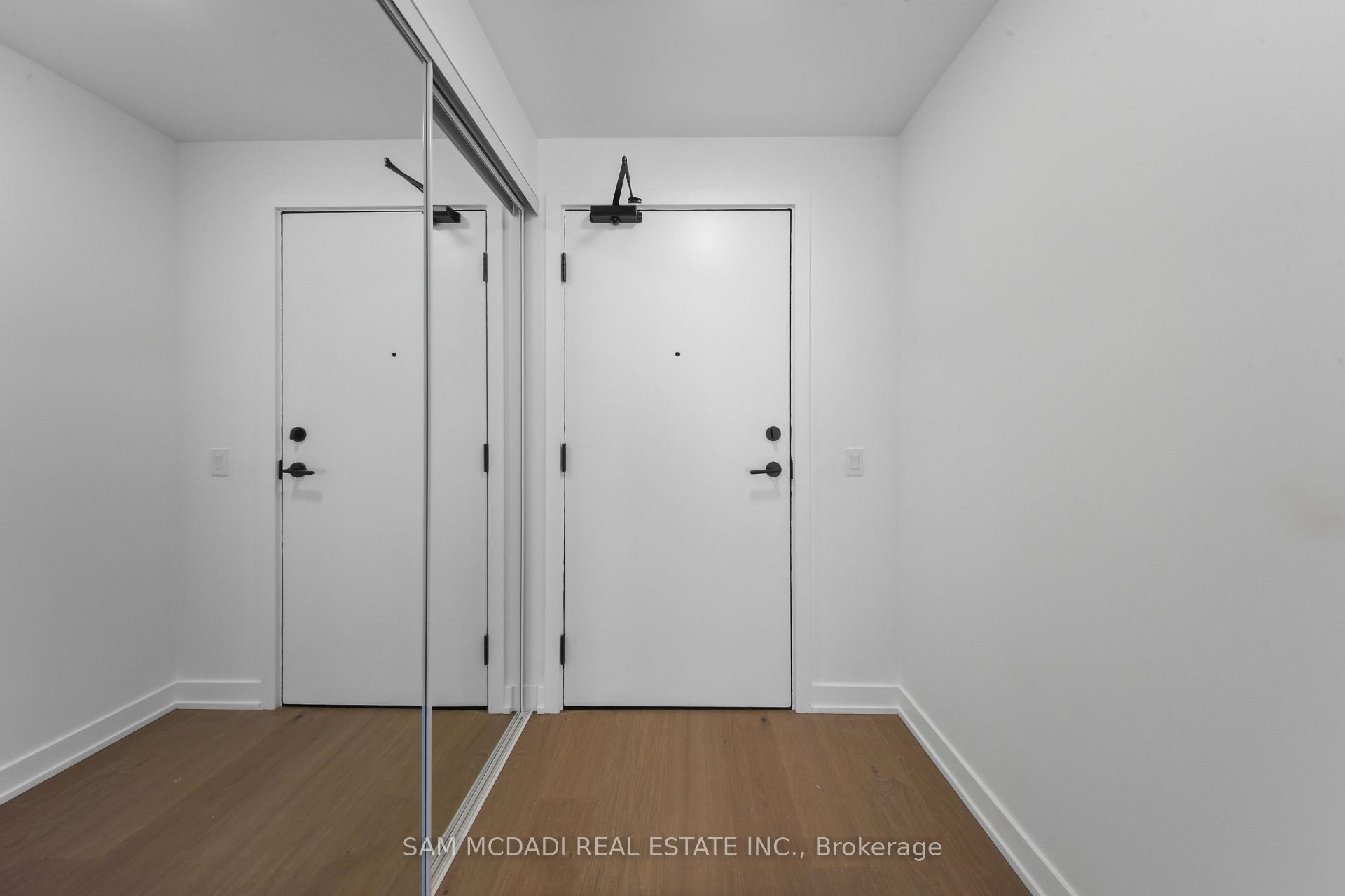 Photo 7 of Unit 1122, 89 Montclair Avenue, Toronto, Forest Hill South — HOMEH