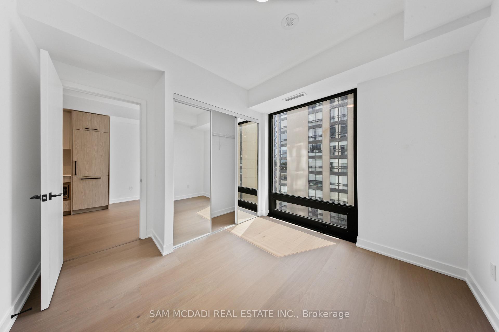 Photo 14 of Unit 1122, 89 Montclair Avenue, Toronto, Forest Hill South — HOMEH