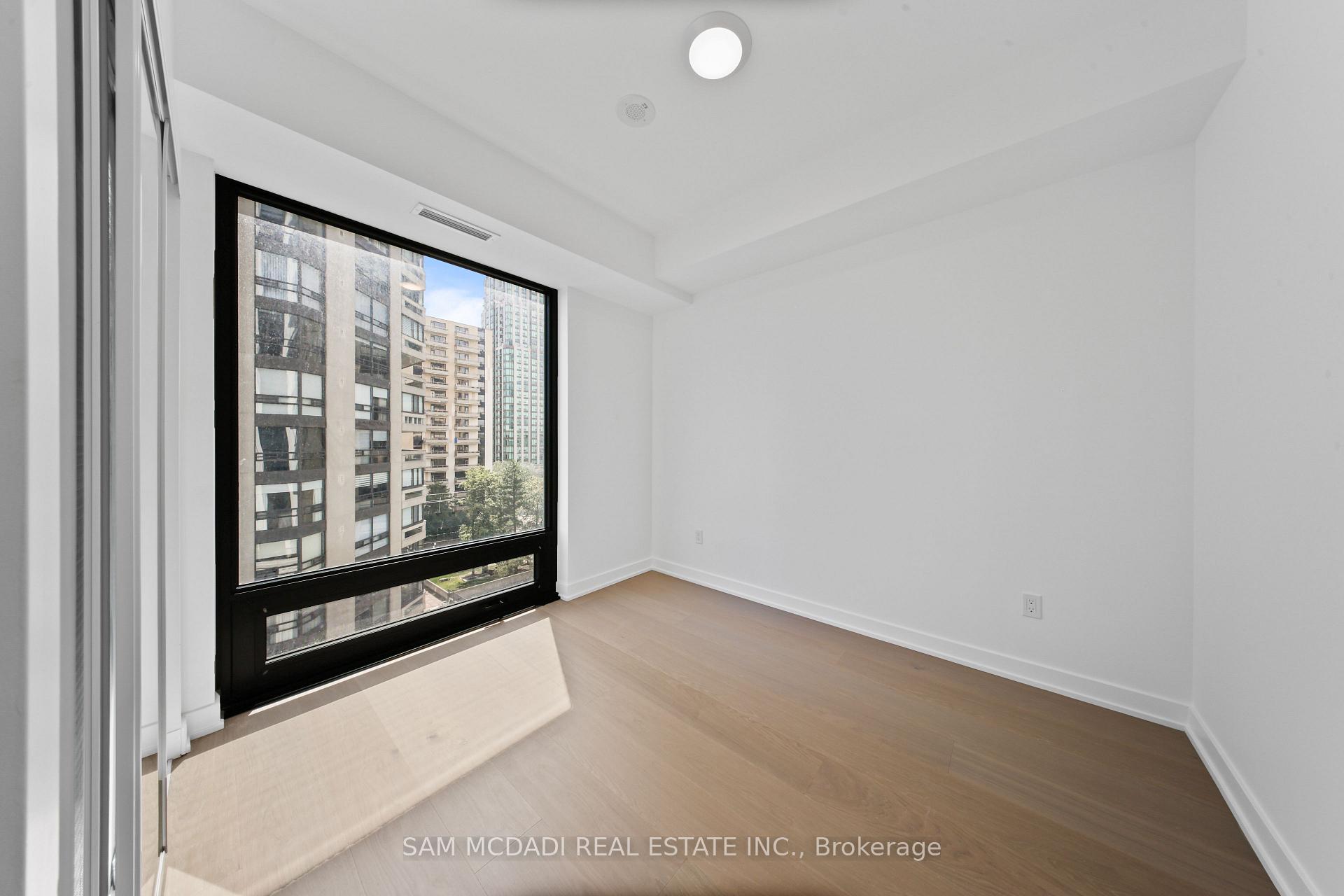 Photo 15 of Unit 1122, 89 Montclair Avenue, Toronto, Forest Hill South — HOMEH